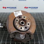 Disc frana fata