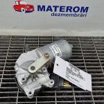 Motoras stergator parbriz