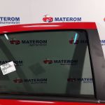 Geam spate mare dreapta