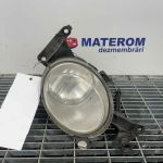 Halogen dreapta