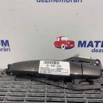 Maner usa fata stanga