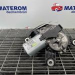 Motoras stergator haion