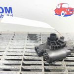 Motoras clapeta incalzire