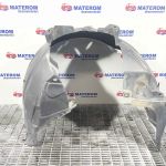 Aparatoare noroi fata stanga