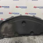 Tapiterie capota fata