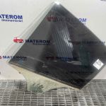 Geam spate mare stanga