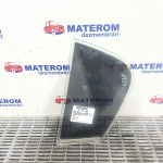 Geam spate mic stanga