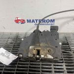 Incuietoare usa fata dreapta