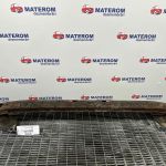 Intaritura bara spate