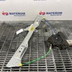 Macara usa fata dreapta