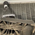 Maneta schimbator viteze