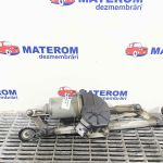 Motoras stergator parbriz