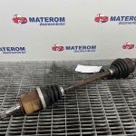 Planetara fata stanga