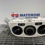 Tablou comanda incalzire