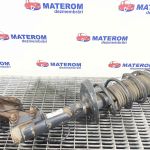 Telescop fata stanga