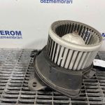 Ventilator incalzire