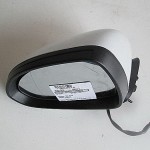 Oglinda exterioara stanga
