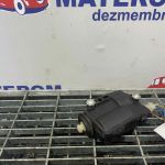 Motoras deschidere