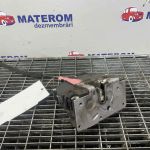 Incuietoare usa spate dreapta