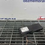 Modul inchidere centralizata