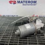 Motoras stergator parbriz