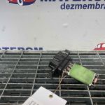 Reostat