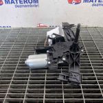 Motoras stergator haion