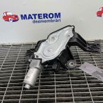 Motoras stergator haion