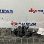 Motoras stergator haion