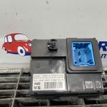 Modul climatronic