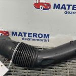 Furtun admisie aer