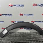 Ornament aripa spate dreapta