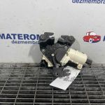 Motoras deschidere