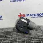 Motoras stergator parbriz
