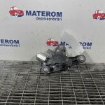 Motoras stergator haion