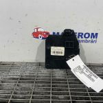 Tablou sigurante acumulator