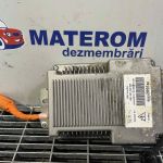 Modul stabilizator tensiune