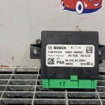 Modul parktronic
