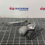 Motoras stergator parbriz