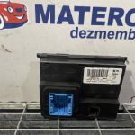Modul climatronic