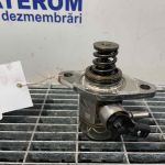 Pompa benzina