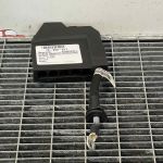 Tablou sigurante acumulator