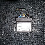 Modul parktronic