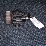 Pompa inalta presiune