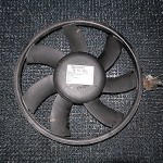 Ventilator clima