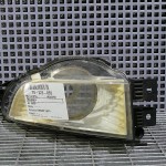 Halogen dreapta