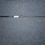 Telescop capota fata