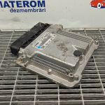 Calculator motor