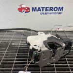 Incuietoare usa fata dreapta