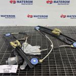 Macara usa fata dreapta